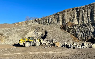 Beneath Ohio’s Surface: Aggregates and Natural Resources